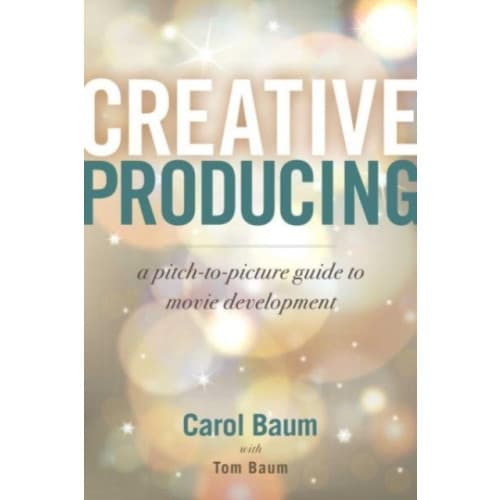 Creative Producing (häftad, eng)