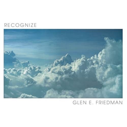 Recognize (inbunden, eng)