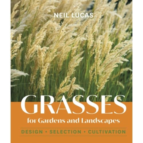 Grasses for Gardens and Landscapes (inbunden, eng)