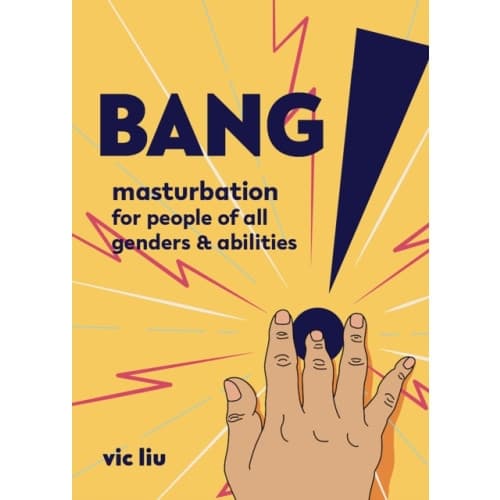 Bang! (häftad, eng)