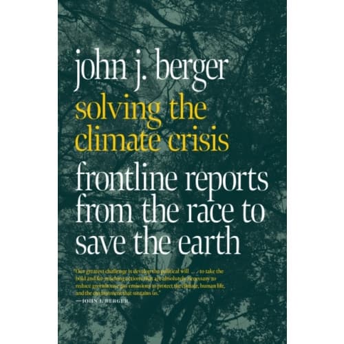 Solving The Climate Crisis (häftad, eng)