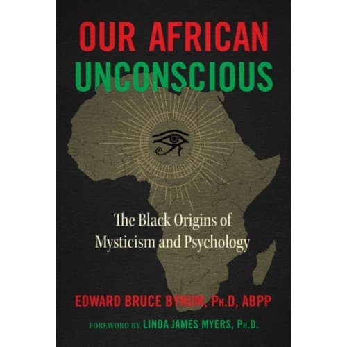 Our African Unconscious (häftad, eng)