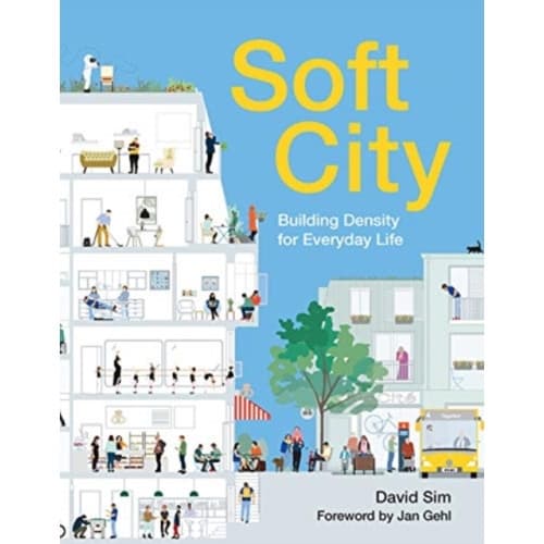 Soft City (häftad, eng)