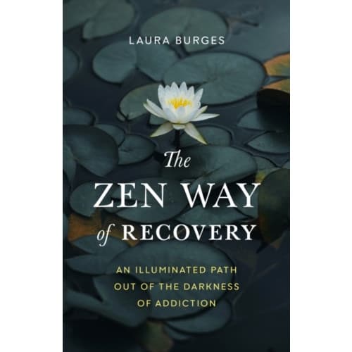 Zen Way of Recovery,  The (häftad, eng)
