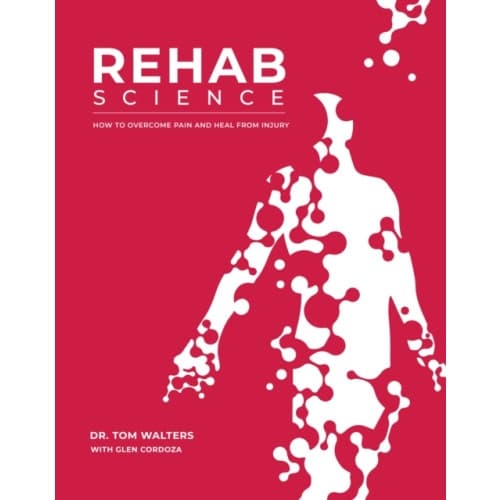 Rehab Science (inbunden, eng)