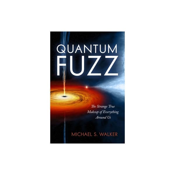 Quantum Fuzz (häftad, eng)