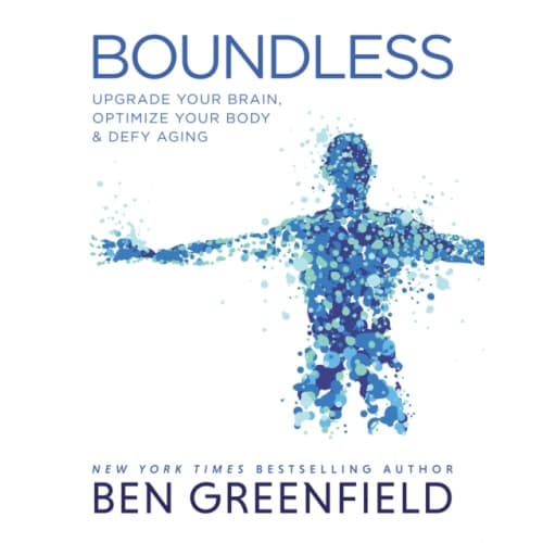 Boundless (inbunden, eng)