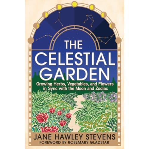 The Celestial Garden (häftad, eng)