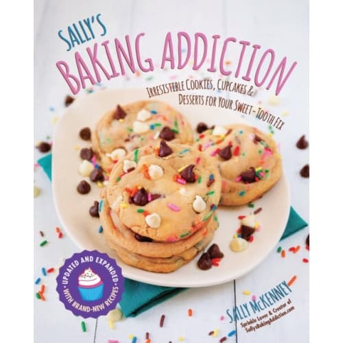 Sally's Baking Addiction (häftad, eng)