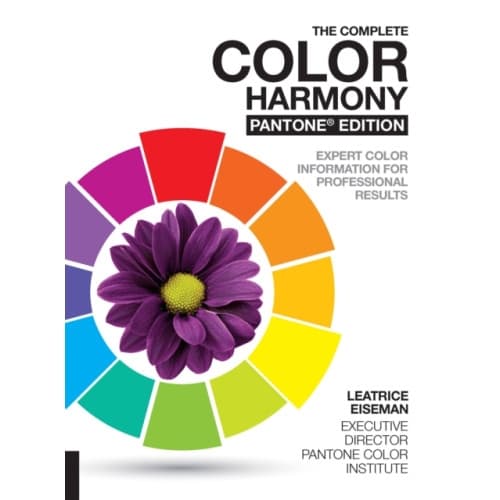 The Complete Color Harmony, Pantone Edition (häftad, eng)