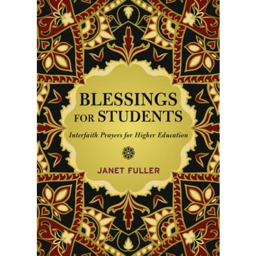 Blessings for Students (häftad, eng)