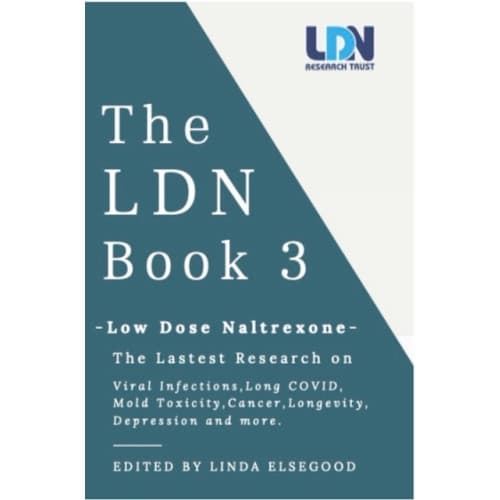 The LDN Book 3 (häftad, eng)