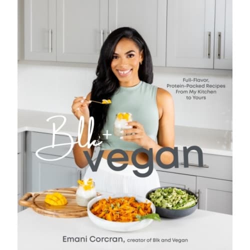 Blk + Vegan (häftad, eng)
