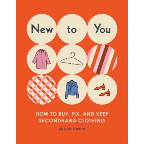 New to You (häftad, eng)