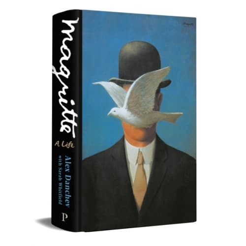 Magritte (häftad, eng)