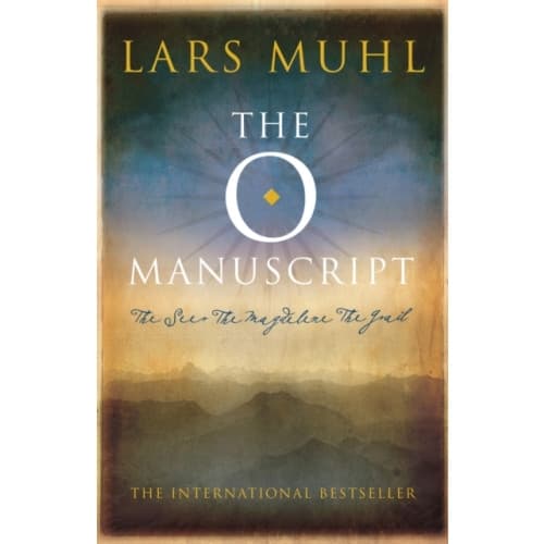 The O Manuscript (häftad, eng)