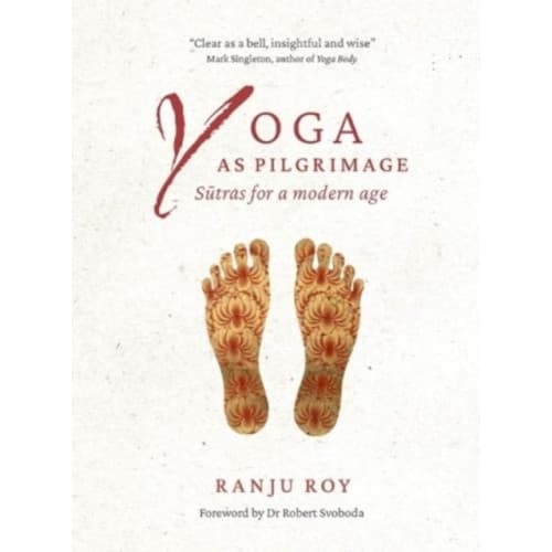 Yoga as Pilgrimage (häftad, eng)