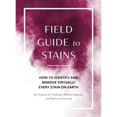 Field Guide to Stains (häftad, eng)