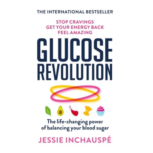 Glucose Revolution (häftad, eng)