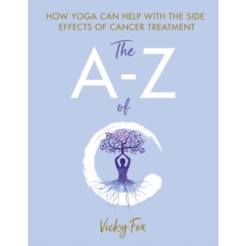 Yoga for Cancer (häftad, eng)