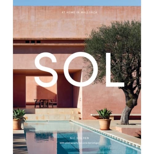 SOL (inbunden, eng)