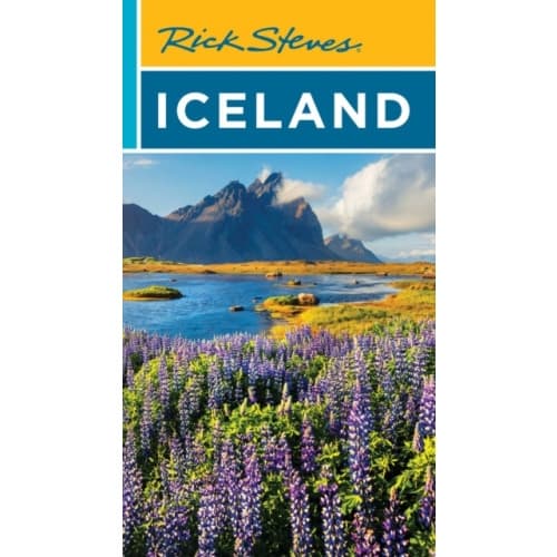 Rick Steves Iceland (Third Edition) (häftad, eng)