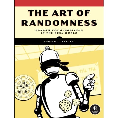 The Art of Randomness (häftad, eng)