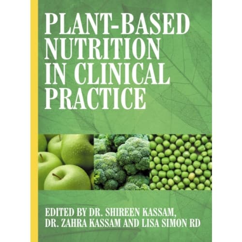 Plant-Based Nutrition in Clinical Practice (häftad, eng)