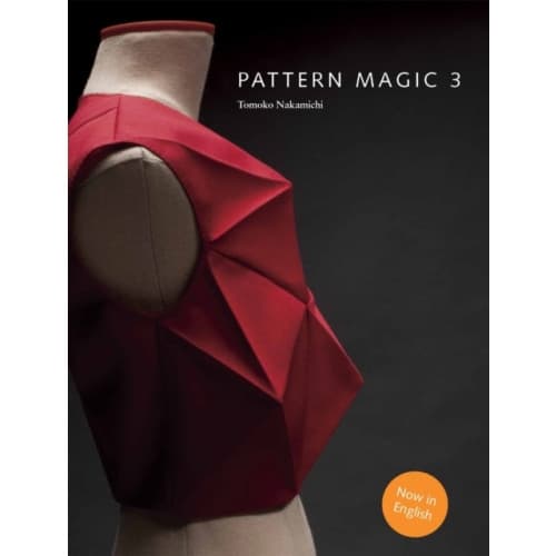 Pattern Magic 3 (häftad, eng)