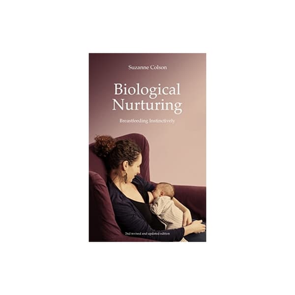 Biological Nurturing (häftad, eng)