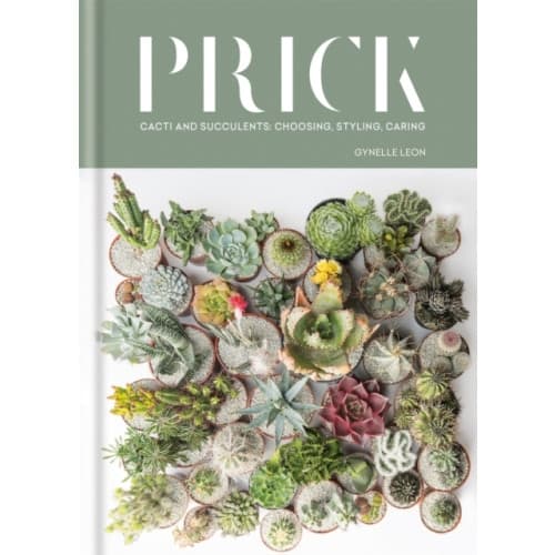 Prick (inbunden, eng)