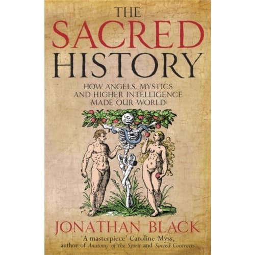 The Sacred History (häftad, eng)