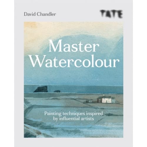Tate: Master Watercolour (häftad, eng)