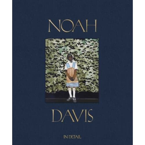 Noah Davis: In Detail (inbunden, eng)