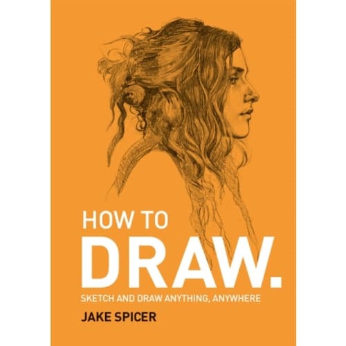 How To Draw (häftad, eng)
