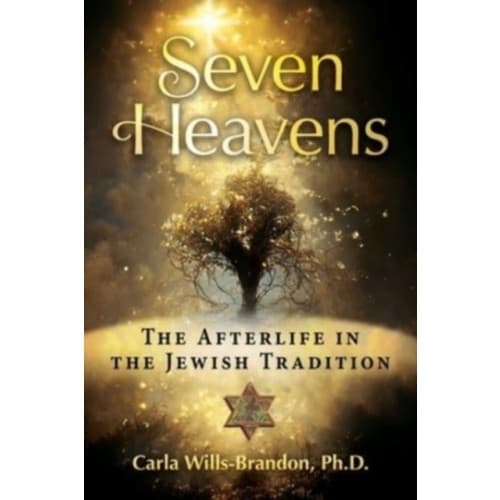 Seven Heavens (häftad, eng)