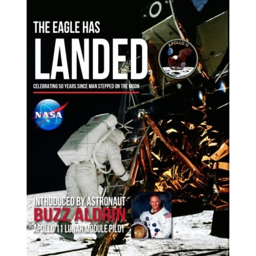 The Eagle Has Landed (häftad, eng)