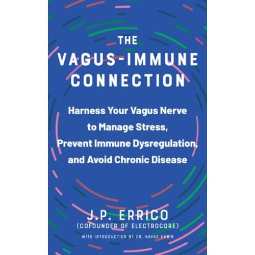 The Vagus-Immune Connection (häftad, eng)