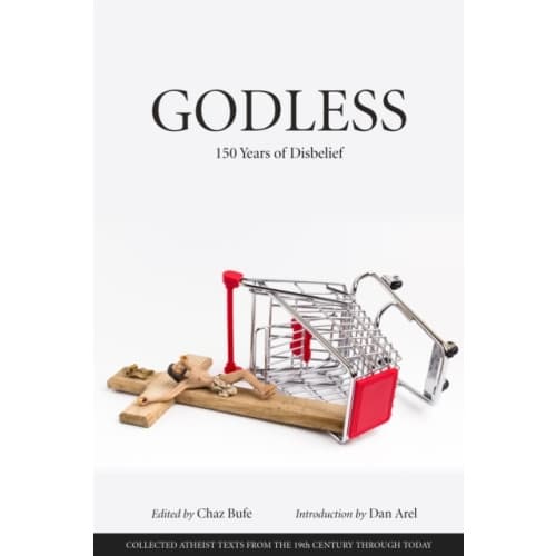 Godless (häftad, eng)