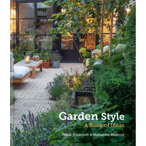 Garden Style (inbunden, eng)