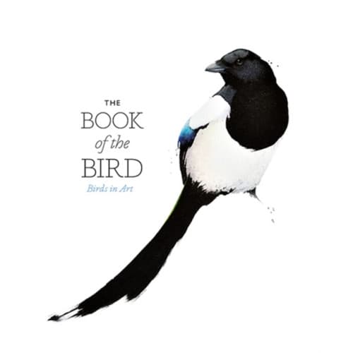 The Book of the Bird (häftad, eng)