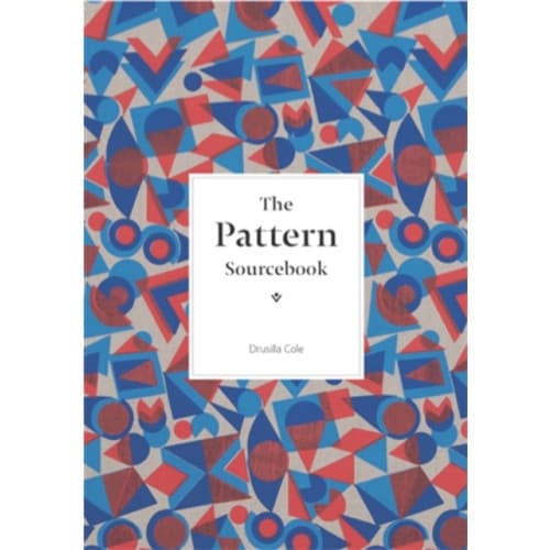 The Pattern Sourcebook (häftad, eng)