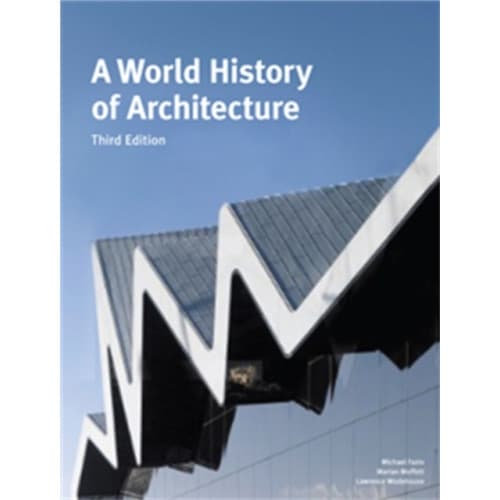 A World History of Architecture, Third Edition (häftad, eng)