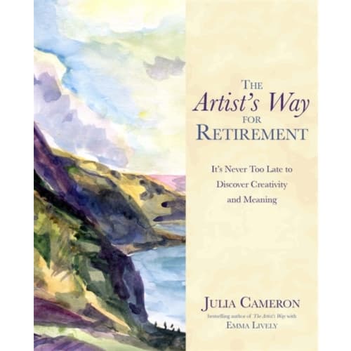 The Artist's Way for Retirement (häftad, eng)