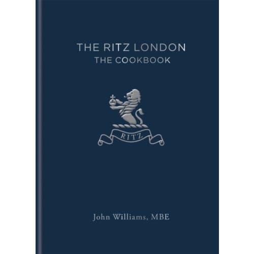 The Ritz London (inbunden, eng)