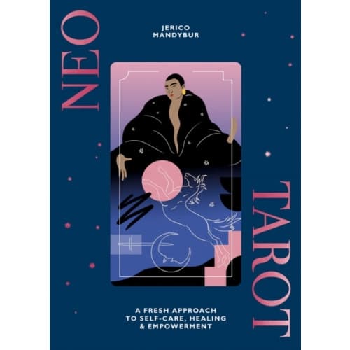 Neo Tarot (inbunden, eng)