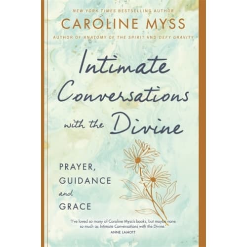 Intimate Conversations with the Divine (häftad, eng)