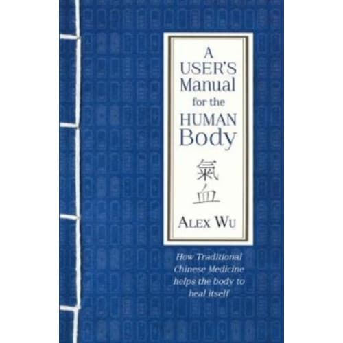 A User's Manual for the Human Body (häftad, eng)