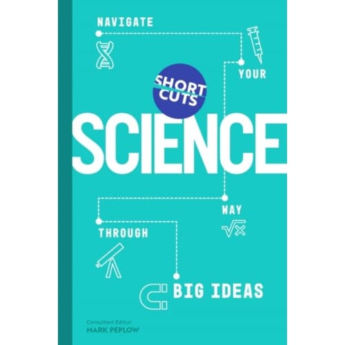 Short Cuts: Science (inbunden, eng)