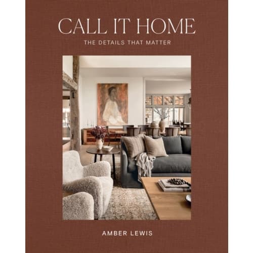 Call It Home (inbunden, eng)